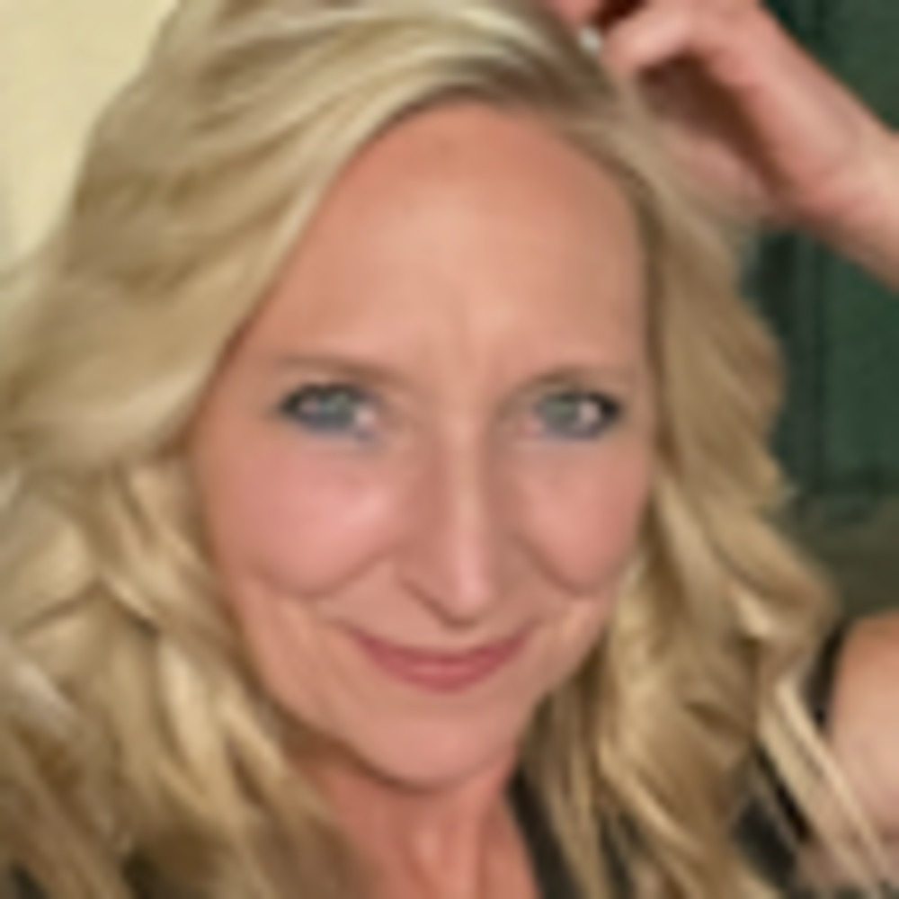Meet your Posher, Pamela